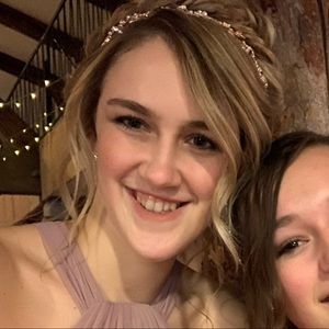 Meet your Posher, Sheridan